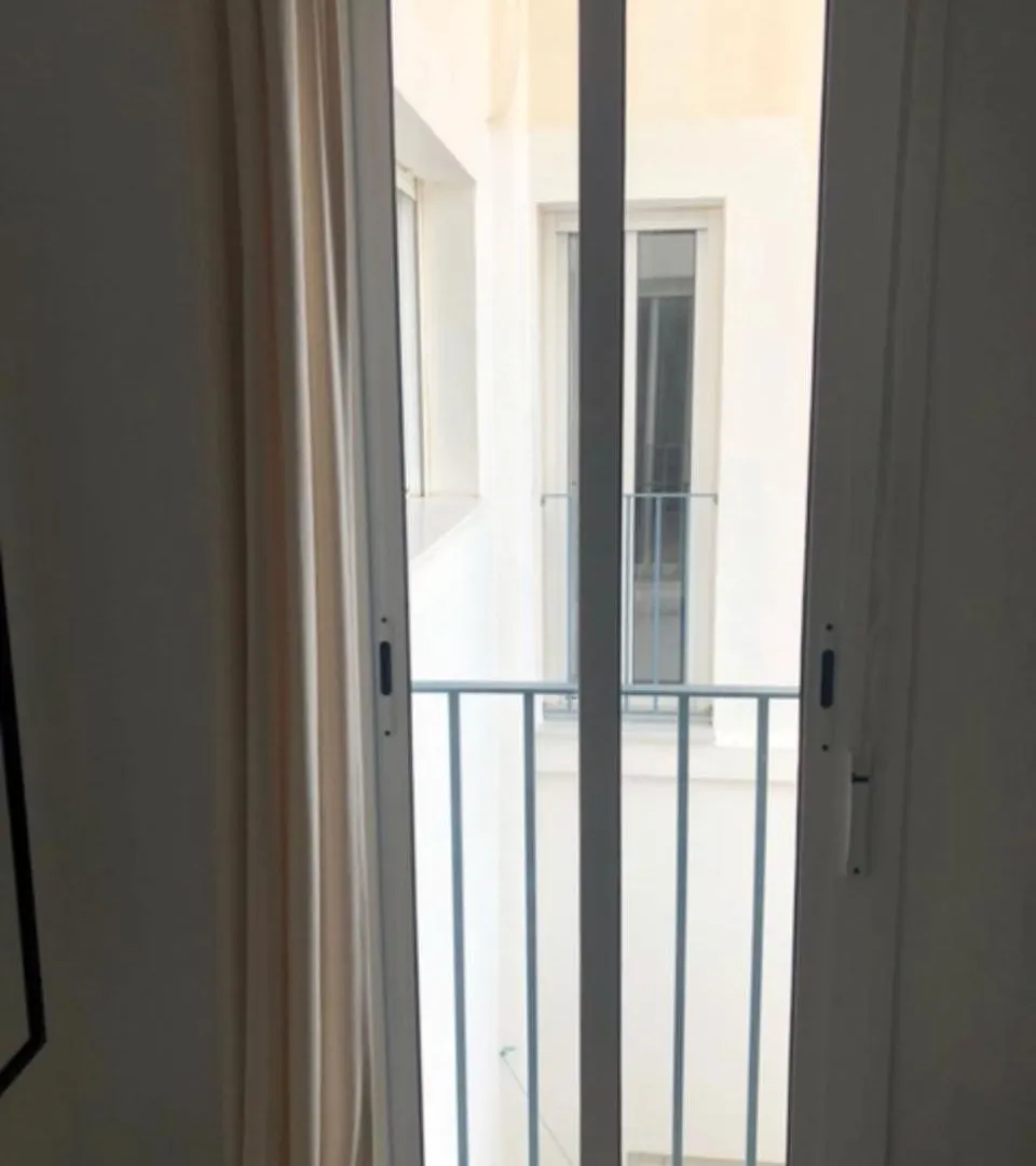 Apartment Apto Familiar Centrico En Conil + A/A Conil De La Frontera Spain